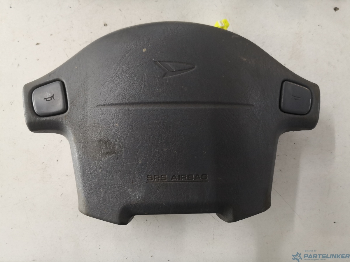 Airbag DAIHATSU TERIOS (J1_) [ 1997 - 2006 ] OEM Zbbh621aaix