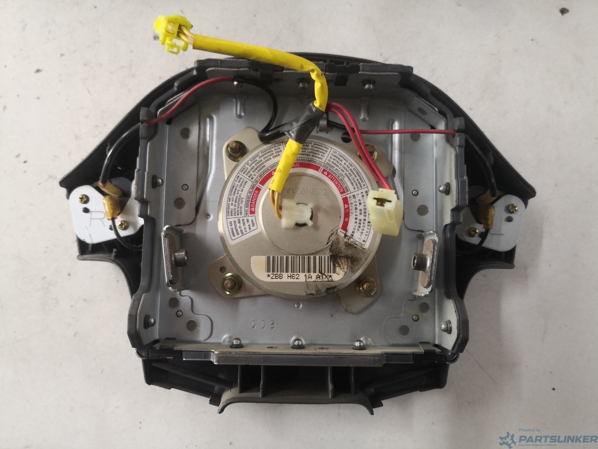 Airbag DAIHATSU TERIOS (J1_) [ 1997 - 2006 ] OEM Zbbh621aaix – foto 2