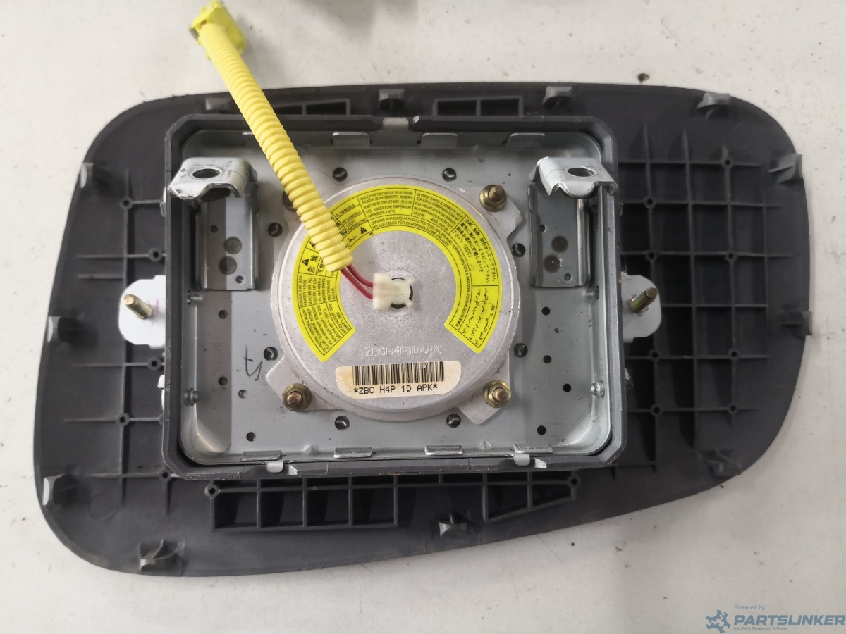 Airbag dreapta fata DAIHATSU TERIOS (J1_) [ 1997 - 2006 ] OEM Zbch4p1dapk – foto 2