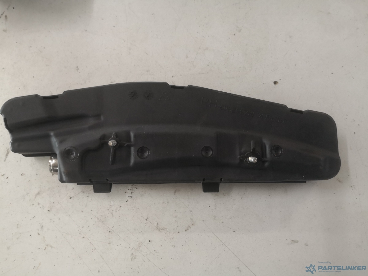 Airbag dreapta fata JAGUAR XF (CC9_, X250) [ 2008 - 2015 ] OEM 8x23611d10 – foto 2