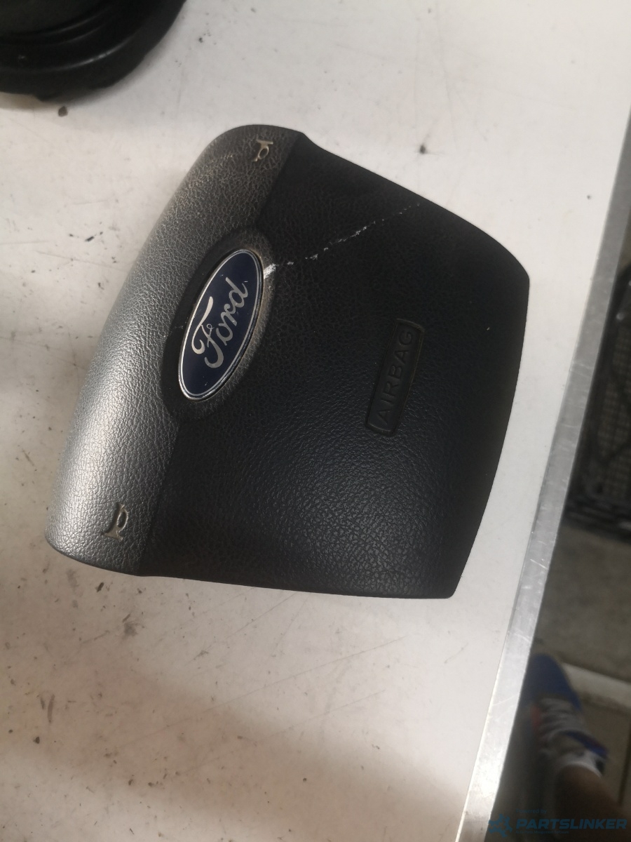 Airbag FORD MONDEO IV (BA7) [ 2007 - 2015 ] – foto 2