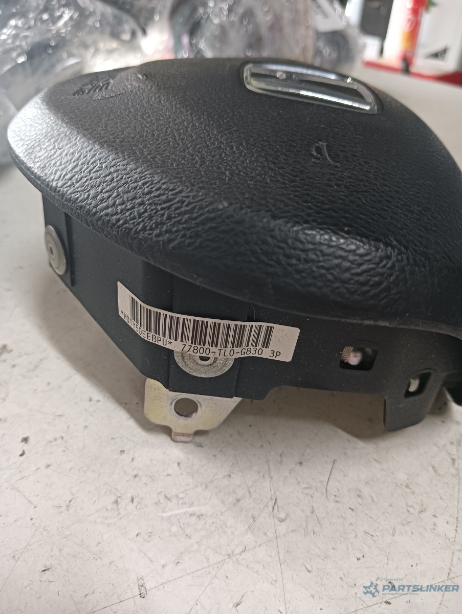 Airbag HONDA ACCORD VIII (CU) [ 2008 - > ] OEM 77800tl0g830 – foto 3