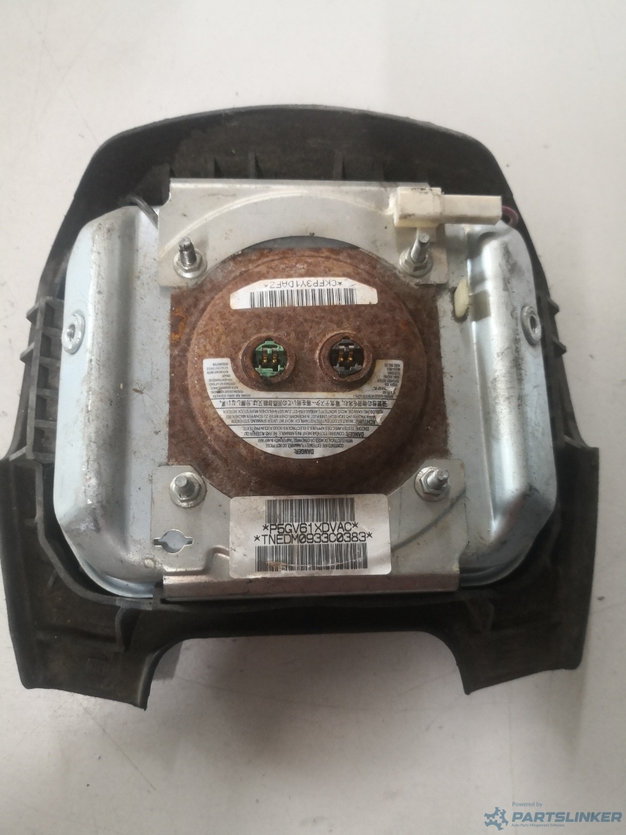 Airbag JEEP GRAND CHEROKEE II (WJ, WG) [ 1998 - 2005 ] OEM Ckfp3y1dafz – foto 2