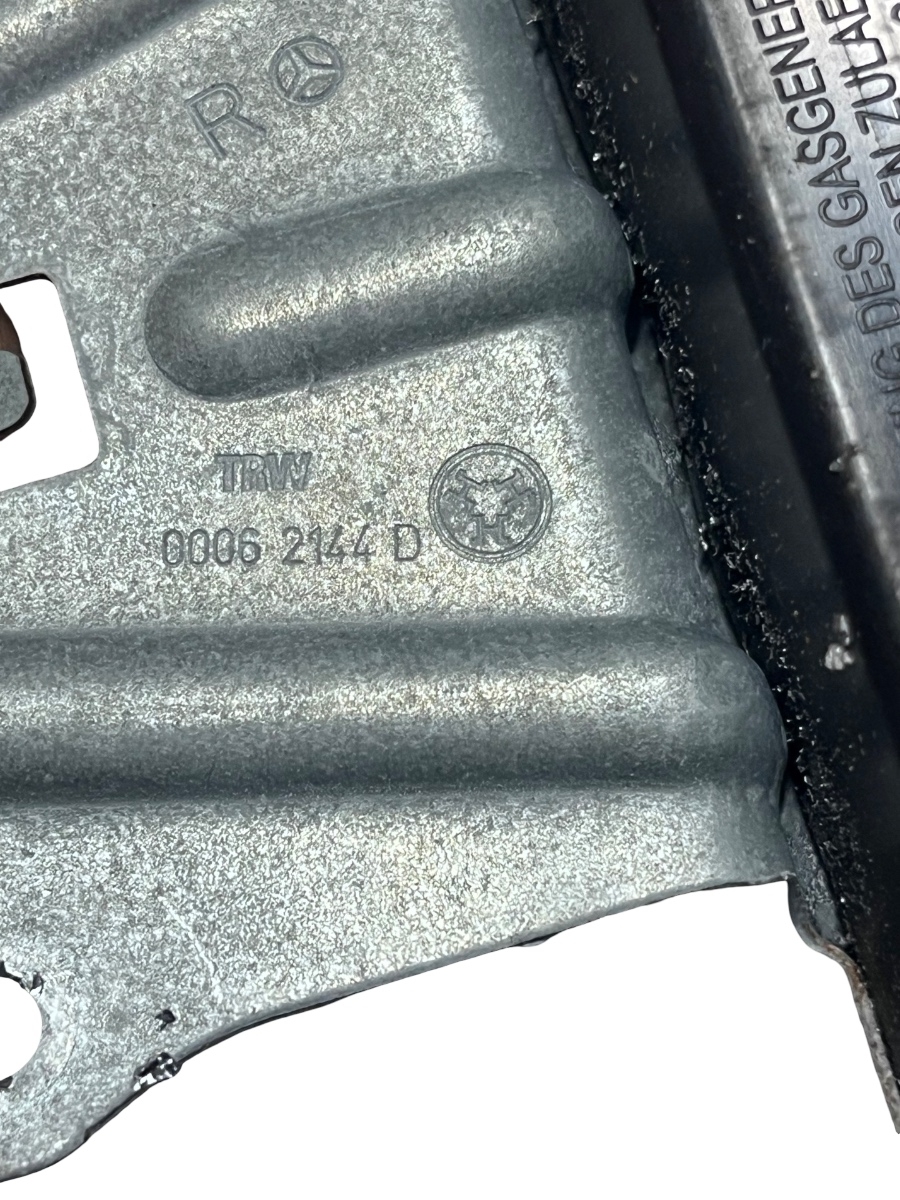 Airbag lateral dreapta fata MERCEDES-BENZ C-CLASS W202 1993 - 2000 00062144D – foto 3
