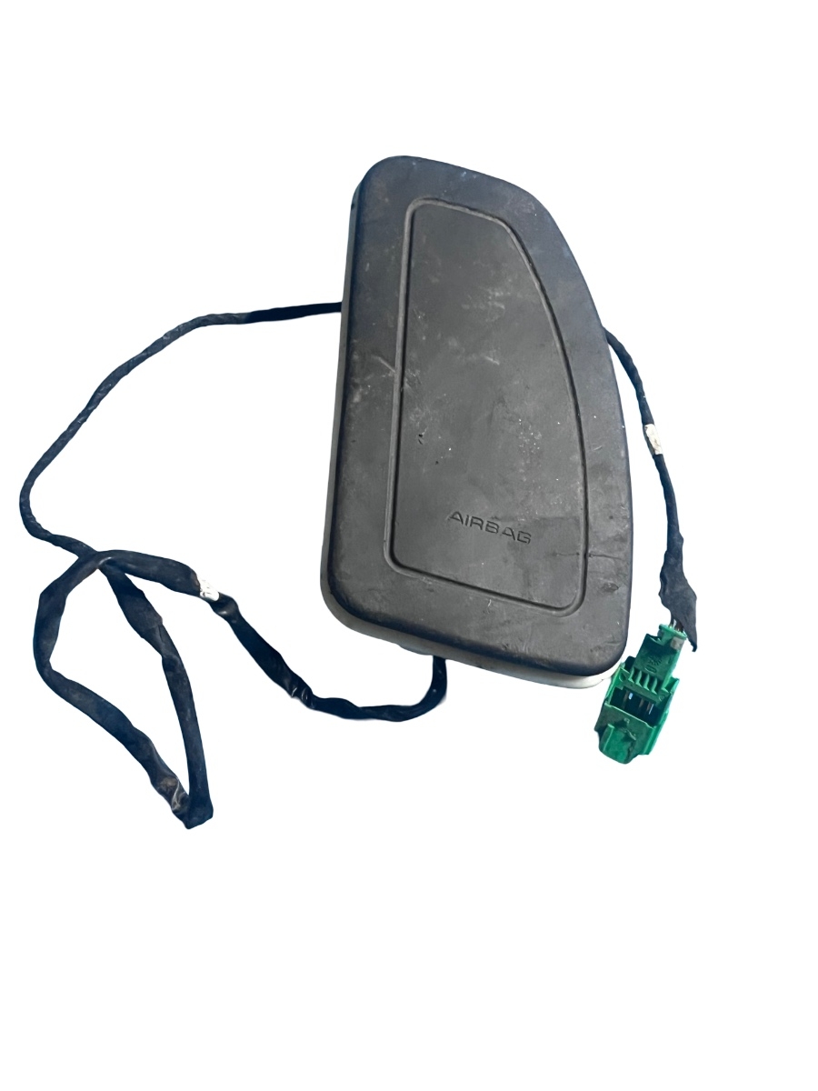 Airbag lateral dreapta fata PEUGEOT 407 SW 6E_ 2004 - 2010 966439583ZD