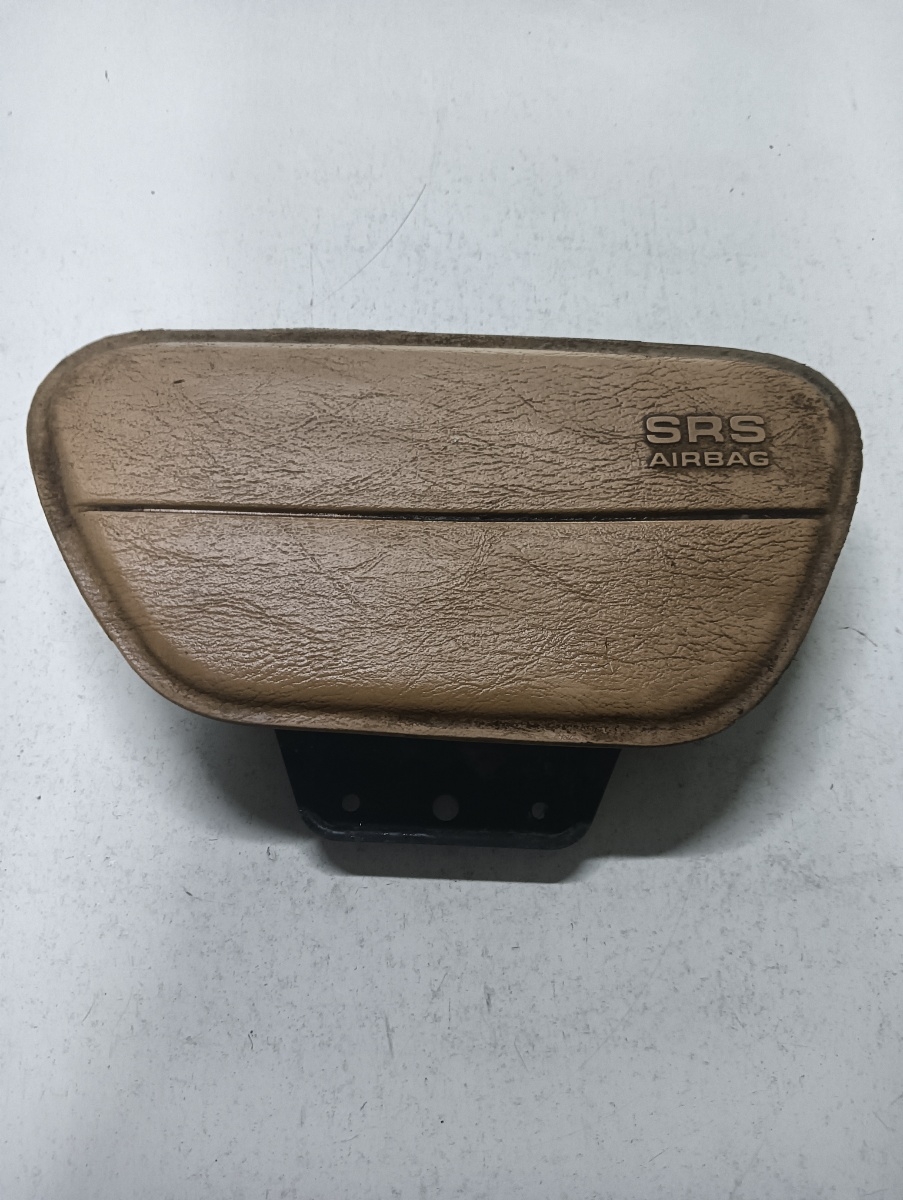 Airbag lateral stanga fata MERCEDES-BENZ M-CLASS W163 1998 - 2005 – foto 2