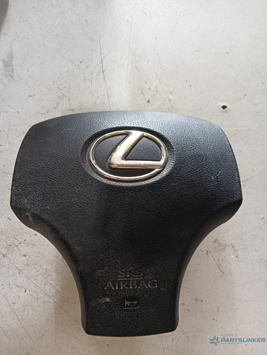 Airbag LEXUS IS II Saloon (GSE2_, ALE2_, USE2_) [ 2005 - 2013 ]