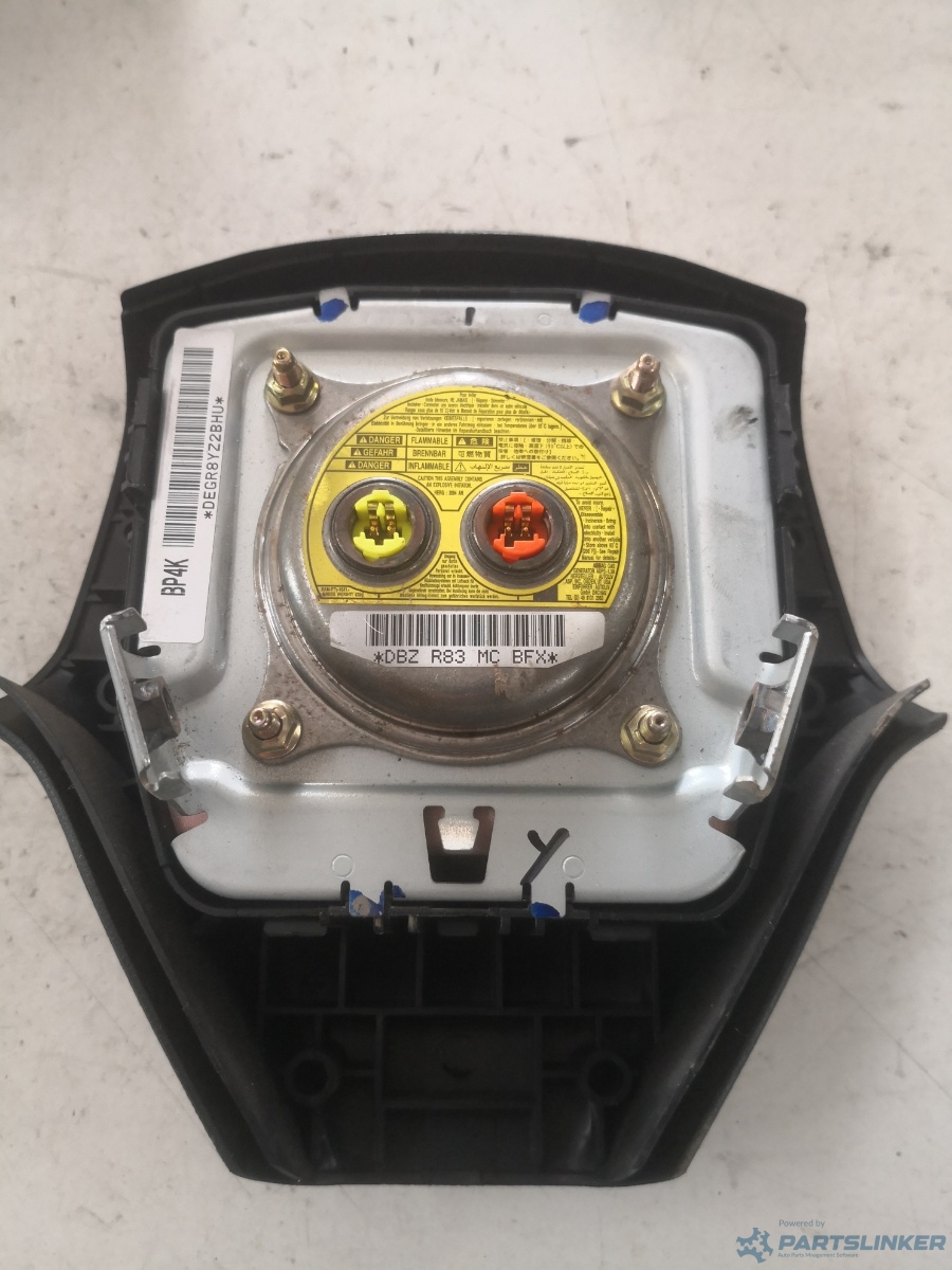 Airbag MAZDA 2005> OEM Dbzr83mcbfx – foto 2