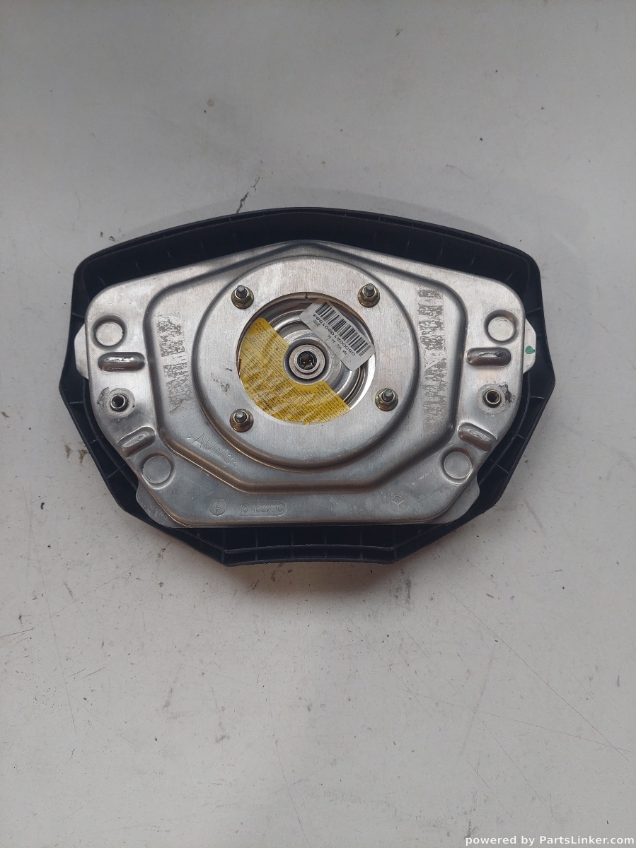 Airbag MERCEDES-BENZ VITO Box (638) [ 1997 - 2003 ] OEM 16162710 – foto 2