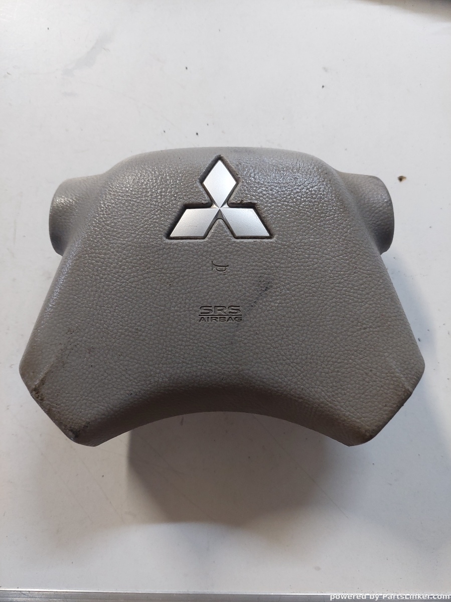 Airbag MITSUBISHI GRANDIS (NA_W) [ 2003 - 2011 ]