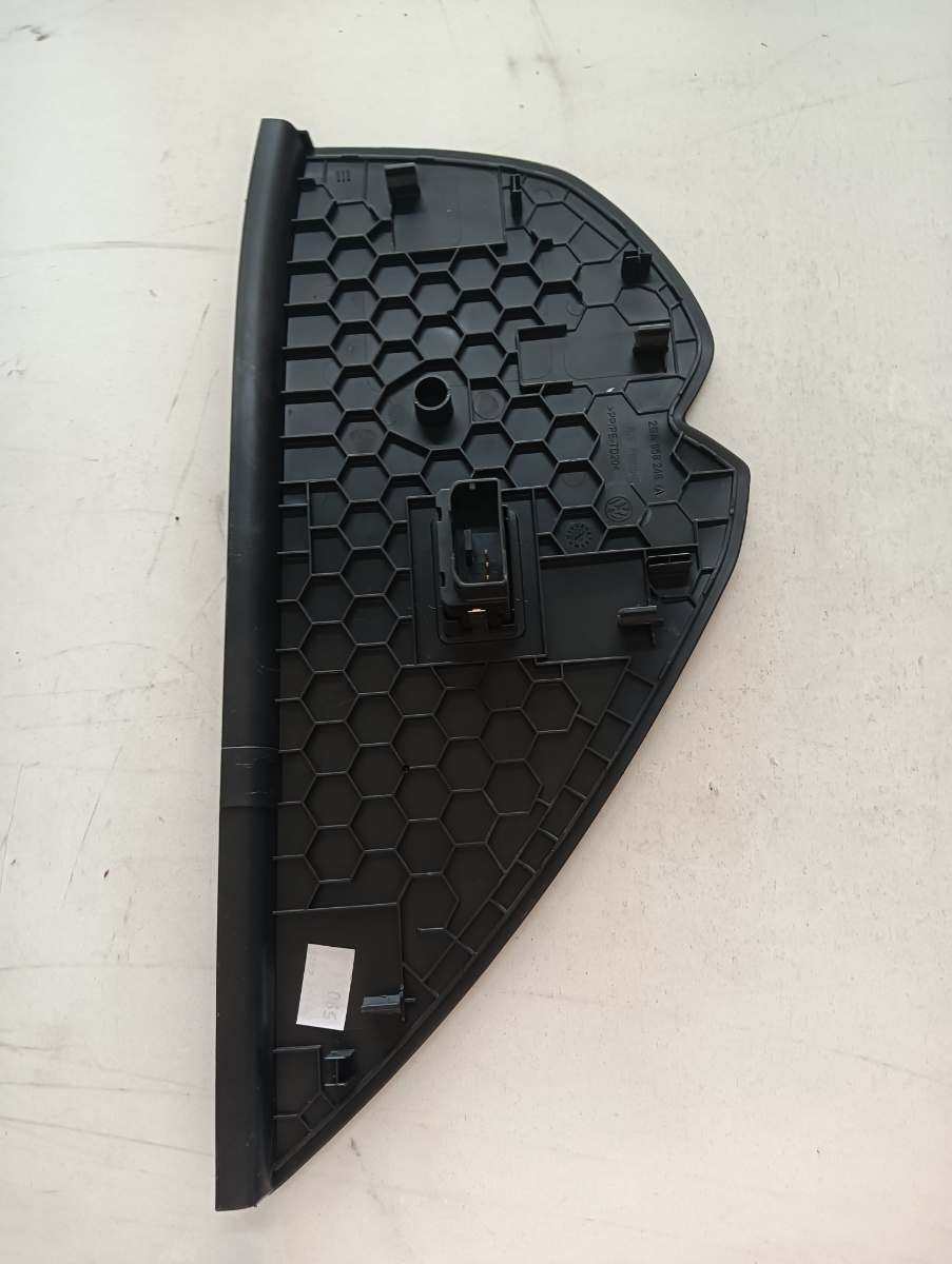 Airbag on/off VOLKSWAGEN T-ROC A11 2017 - > TDI DGTE 2ga858248a – foto 2