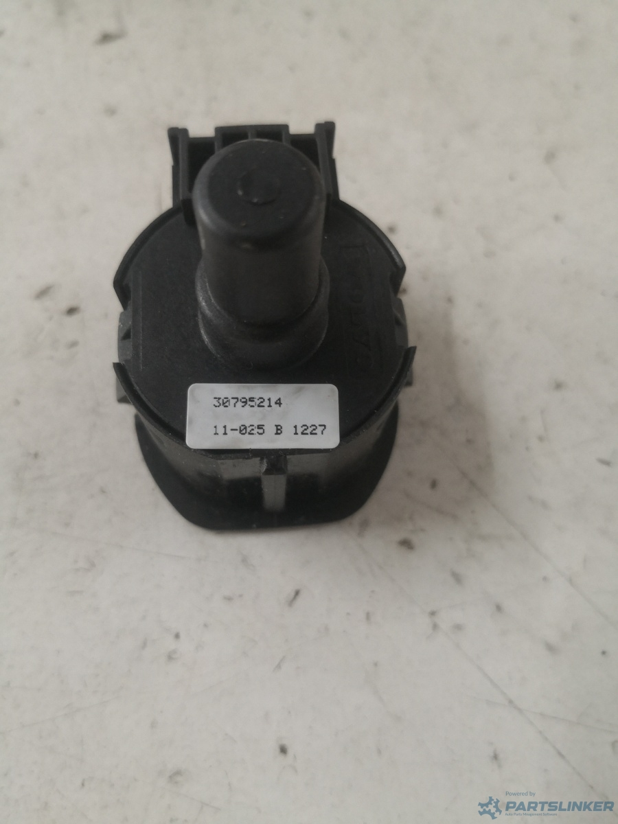 Airbag on/off VOLVO XC60 (156) [ 2008 - > ] OEM 30795214 – foto 2