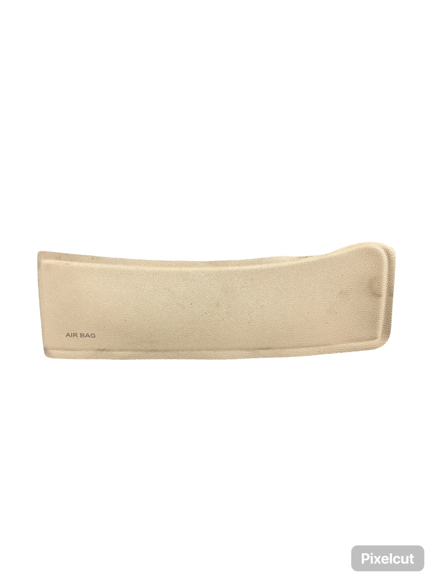 Airbag pasager ALFA ROMEO 159 939_ 2005 - 2012