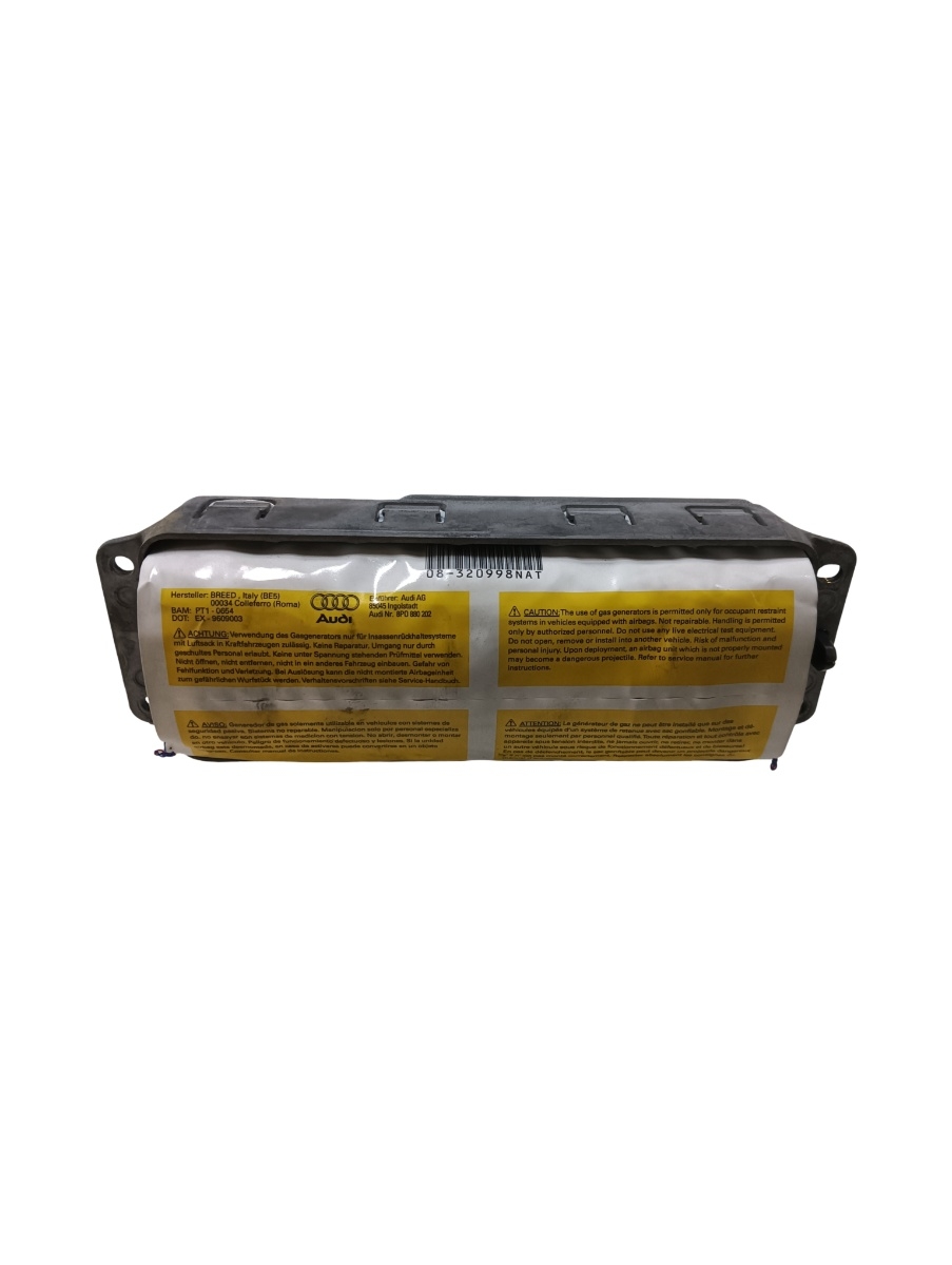 Airbag pasager AUDI A3 II 8P1 2003 - 2013