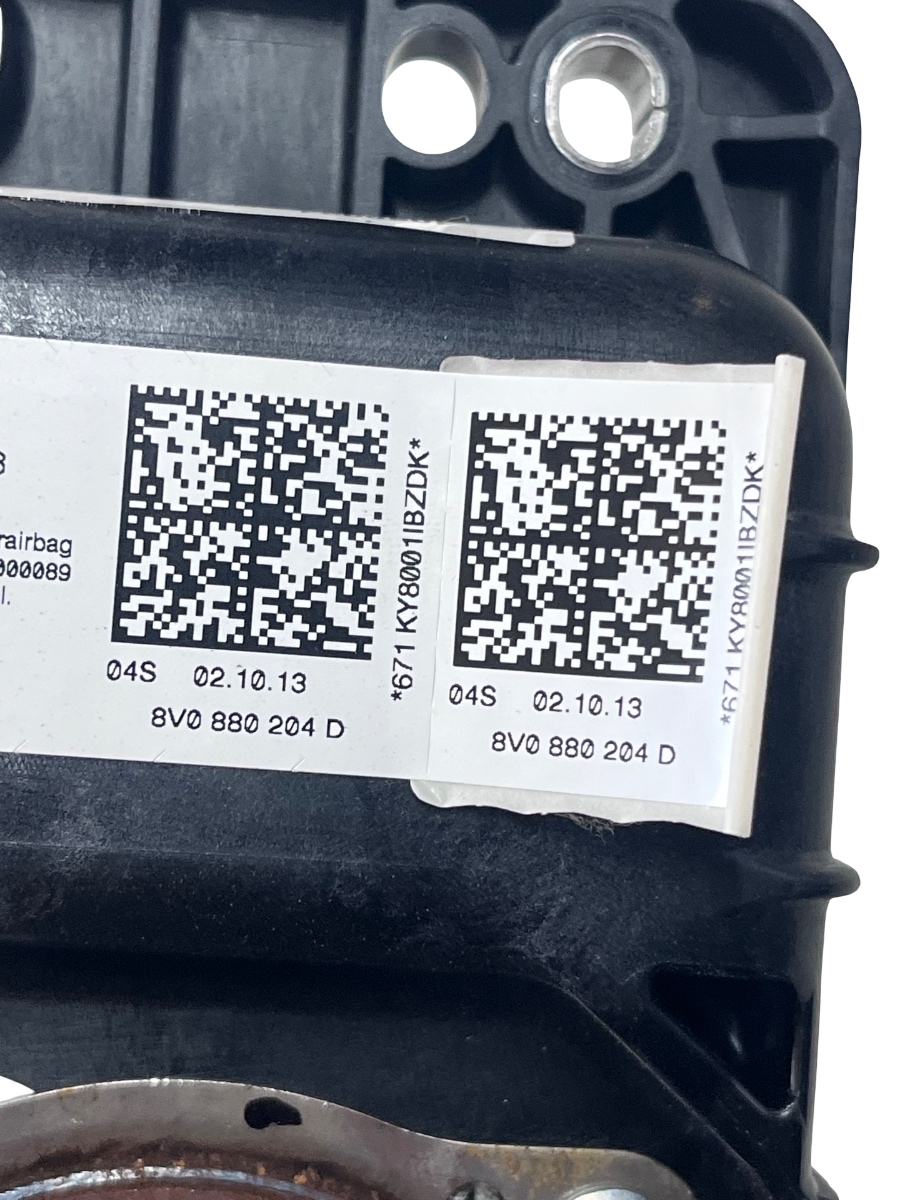 Airbag pasager AUDI A3 Sportback 8VA, 8VF 2012 -> 8V0880204D – foto 2