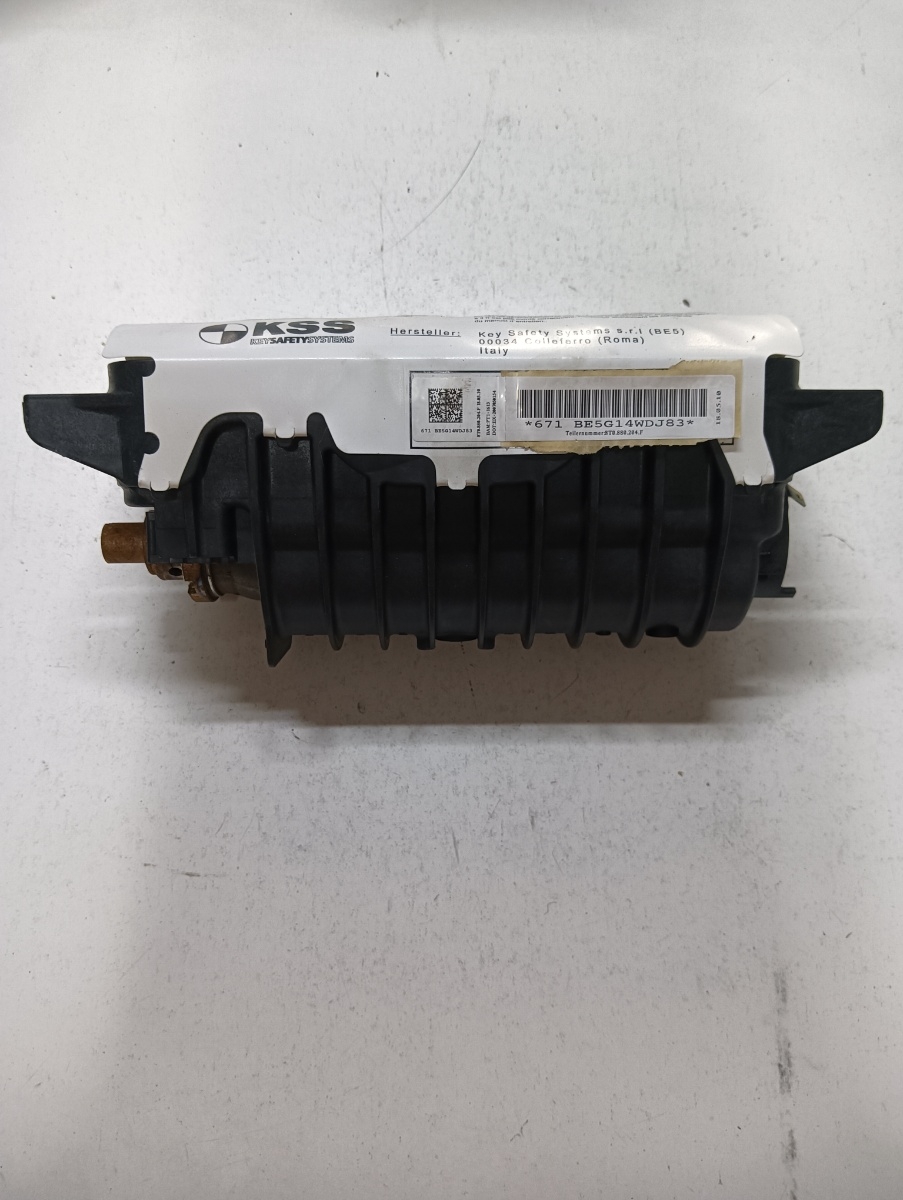 Airbag pasager AUDI A5/S5 8T3 2007 - 2017 8t0880204f – foto 2