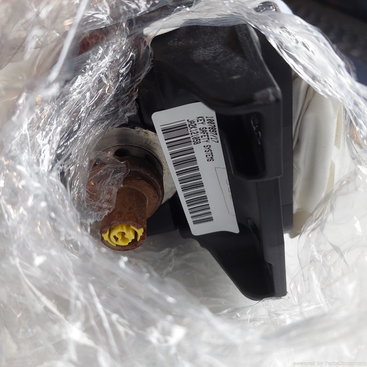 Airbag pasager  AUDI A5/S5 Convertible (8F7) [ 2009 - 2017 ] OEM 1008210 – foto 3