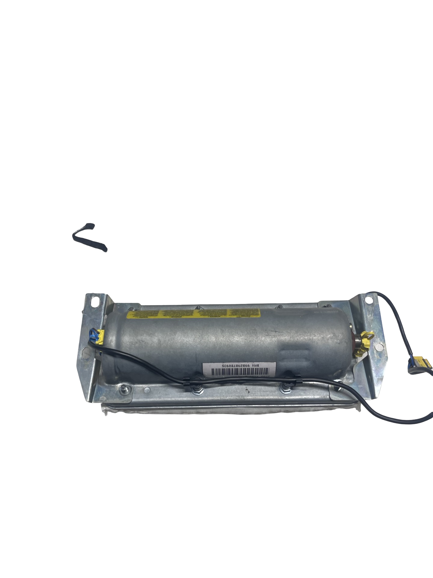 Airbag Pasager BMW SERIA 7 E38 1994–2001 - cod: 3982362920 UK – foto 2