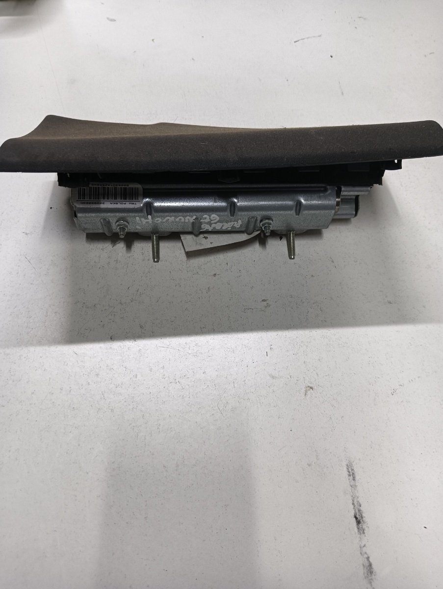 Airbag pasager CHEVROLET AVEO Saloon T250, T255 2005 - > – foto 2