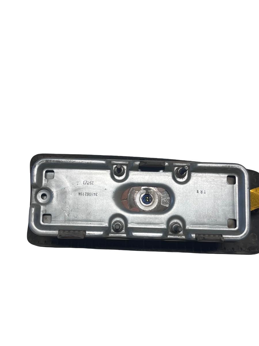 Airbag pasager DACIA DUSTER 2010 -> 985254015R – foto 2