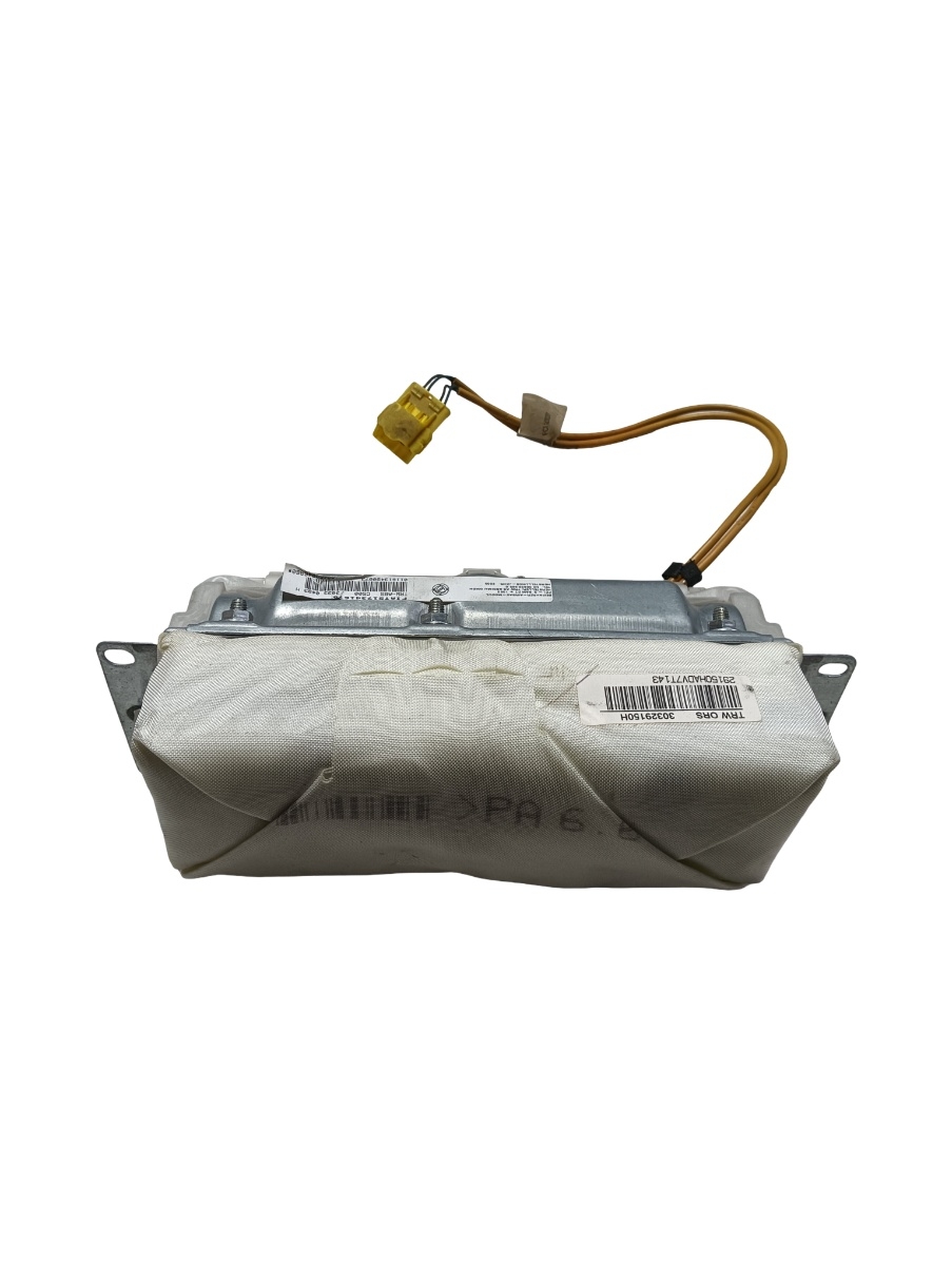 Airbag pasager FIAT STILO 192_ 2001 - 2010 – foto 2