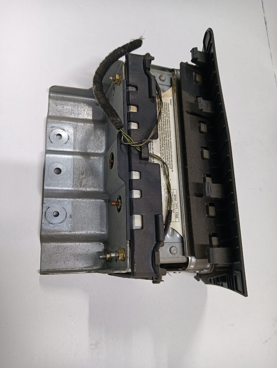 Airbag pasager FORD FUSION Estate JU_ 2002 - 2012 – foto 2