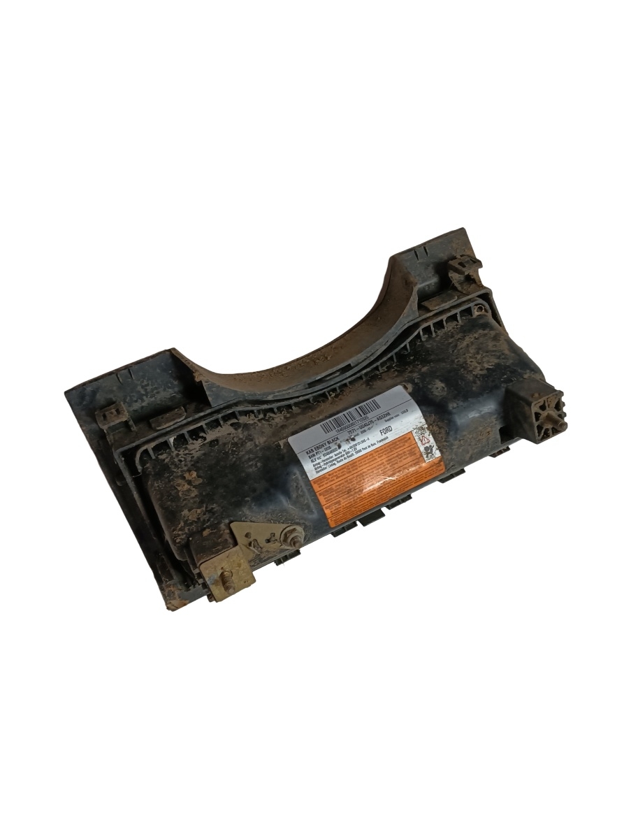 Airbag pasager FORD MONDEO IV BA7 2007 - 2015 – foto 2