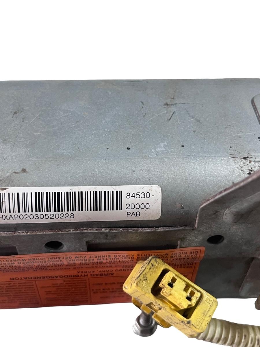 Airbag pasager HYUNDAI ELANTRA Estate 1998 - 2002 84530-2D000 – foto 3