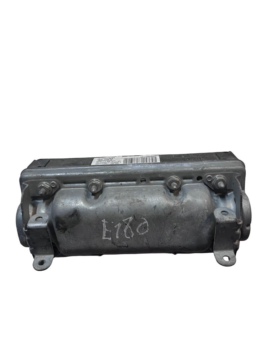 Airbag pasager MERCEDES-BENZ E-CLASS W211 2002 - 2009 A2118603305 – foto 2