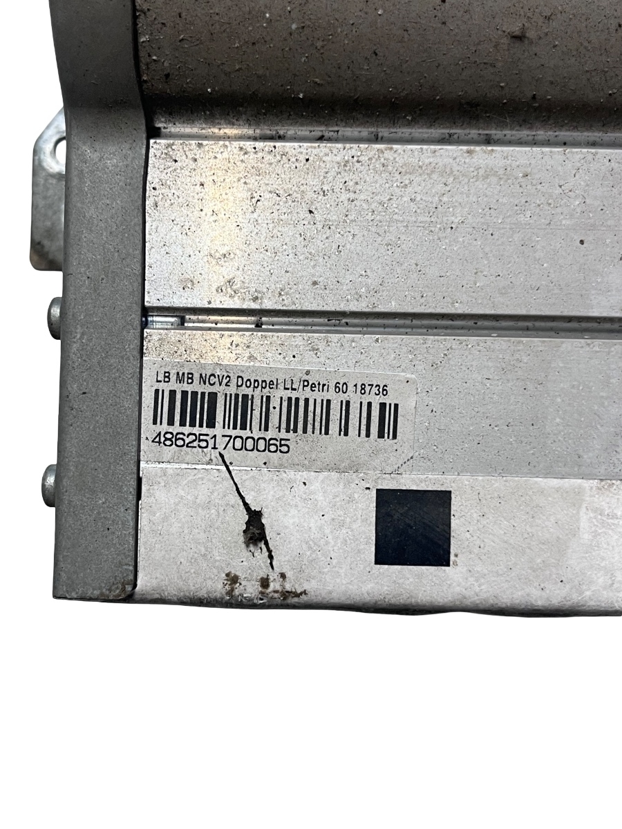 Airbag pasager MERCEDES-BENZ VITO Bus W639 2003 -> AY00051659069 – foto 3