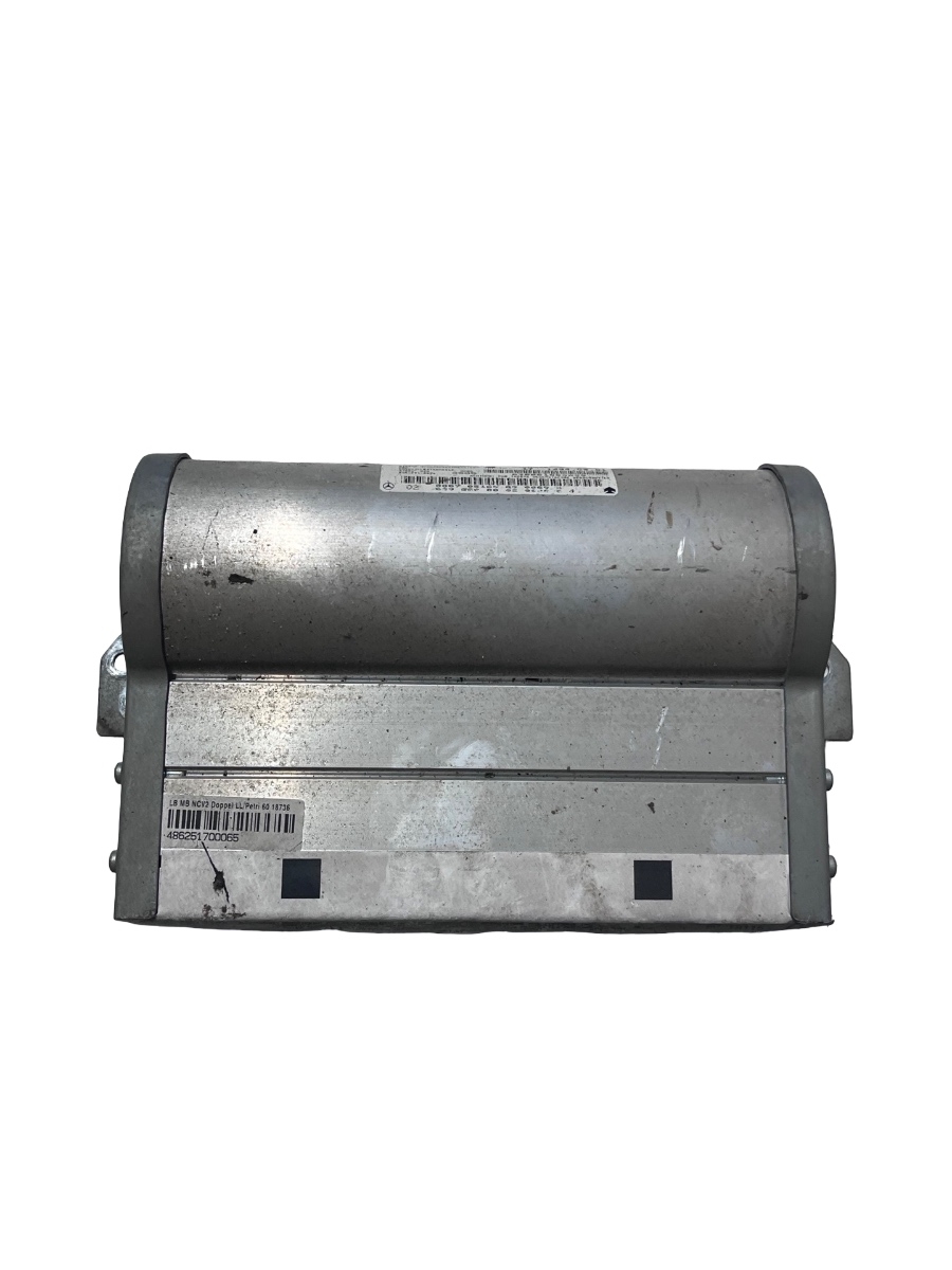 Airbag pasager MERCEDES-BENZ VITO Bus W639 2003 -> AY00051659069 – foto 4