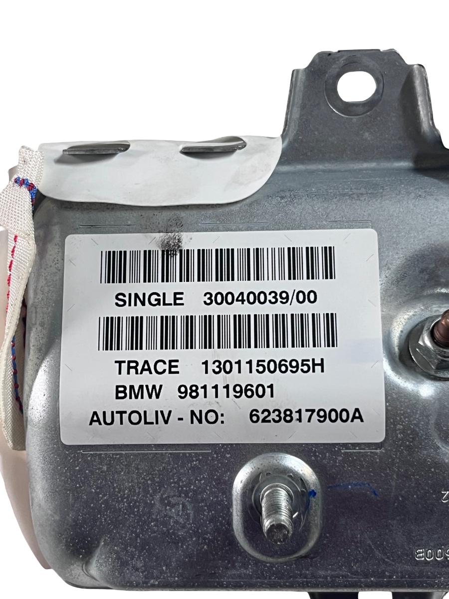 Airbag pasager MINI MINI COUNTRYMAN R60 2010 - 2016 981119601 – foto 3