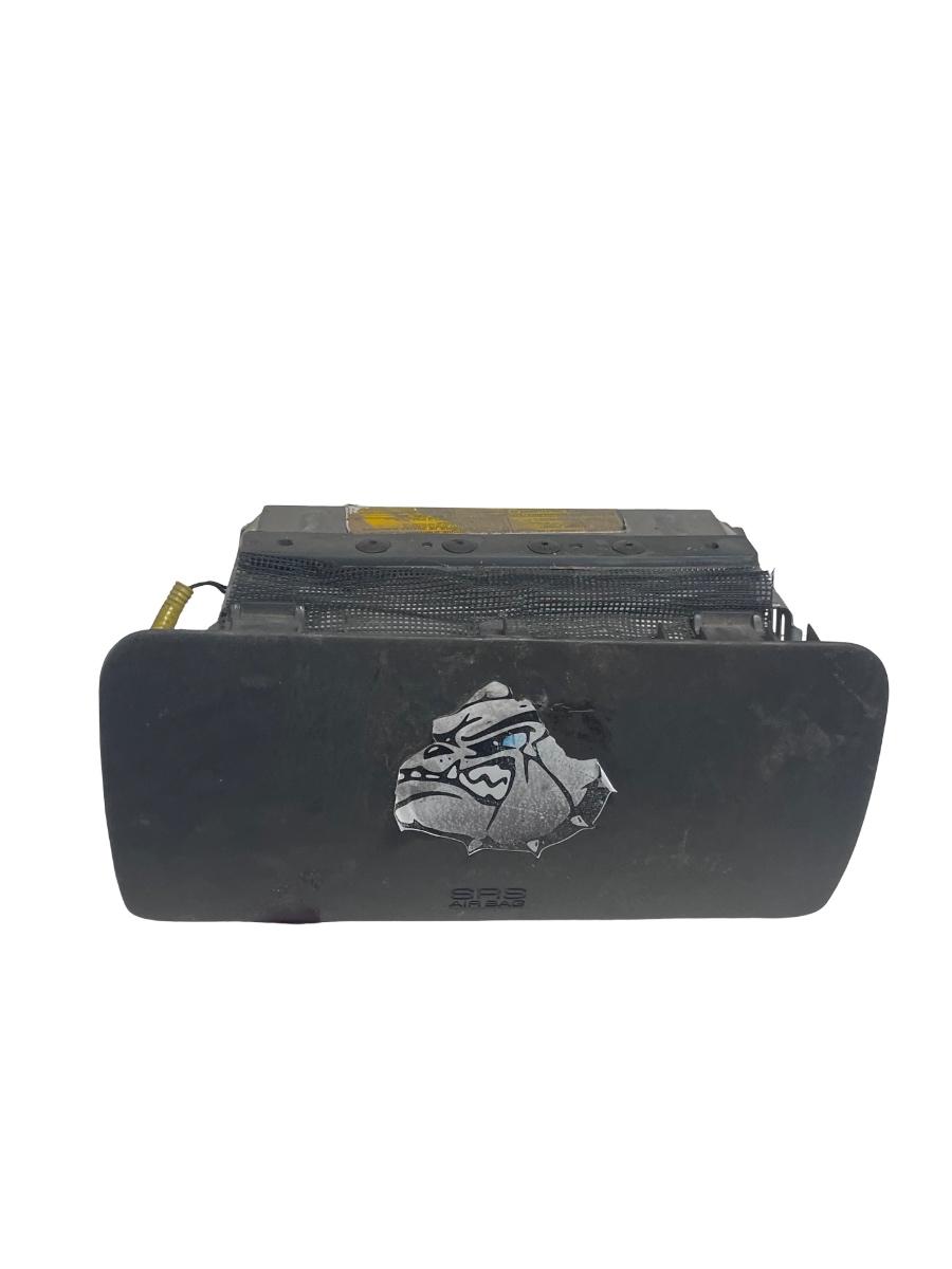 Airbag pasager MITSUBISHI L200 - 2001 – foto 3