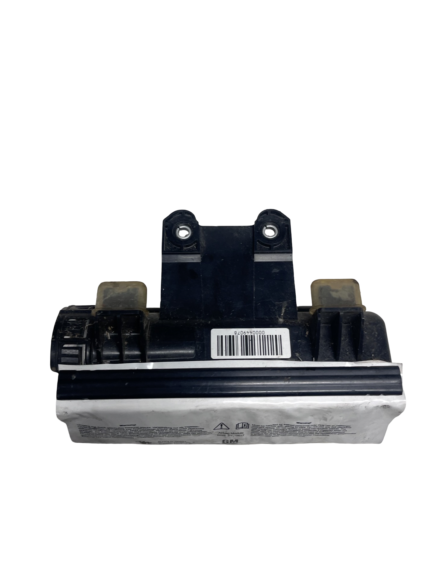 Airbag Pasager Opel Corsa C 2000–2006 - cod: 604267500B – foto 4