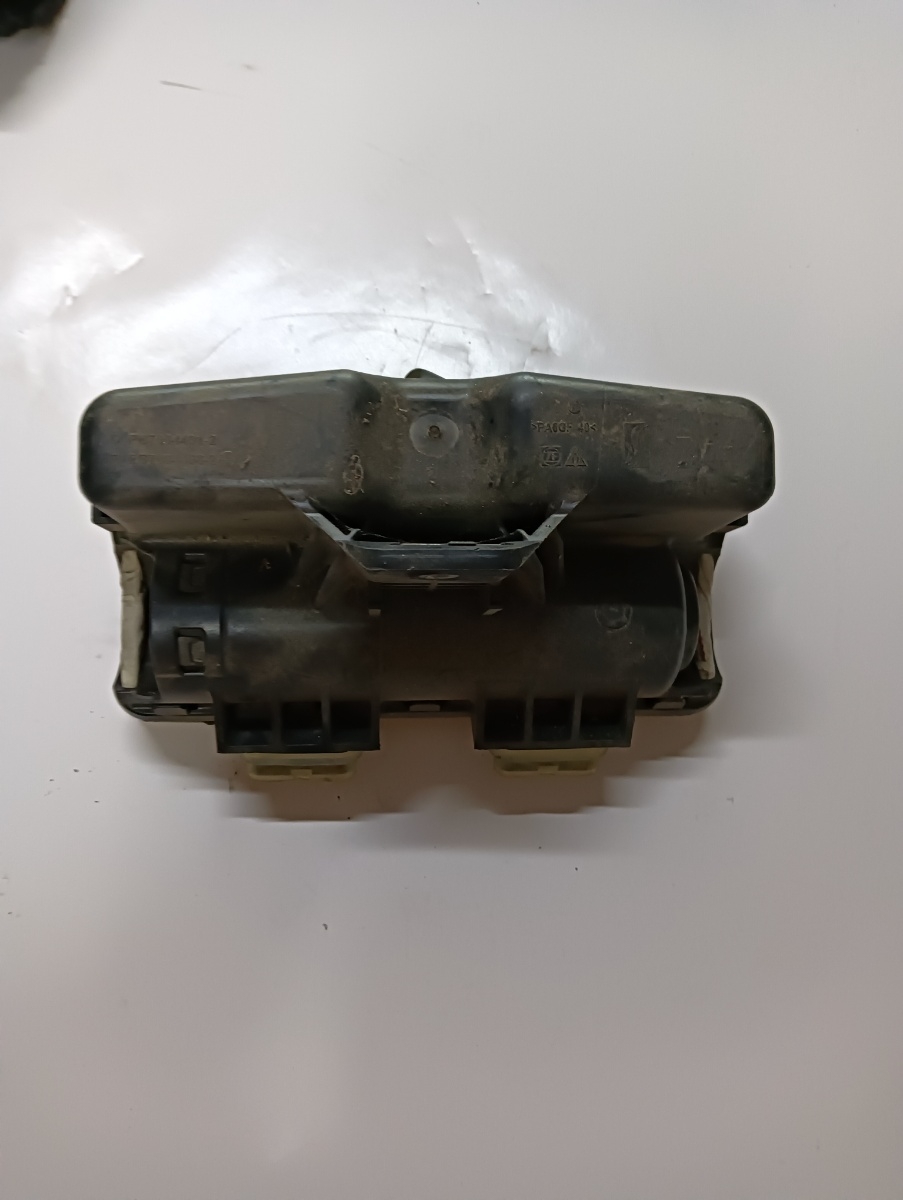Airbag pasager OPEL CORSA D S07 2006 - 2014 – foto 2
