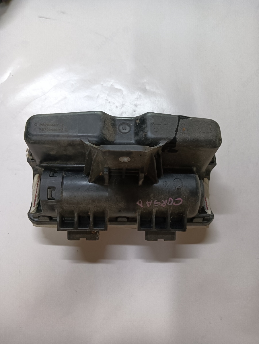 Airbag pasager OPEL CORSA D S07 2006 - 2014 – foto 2