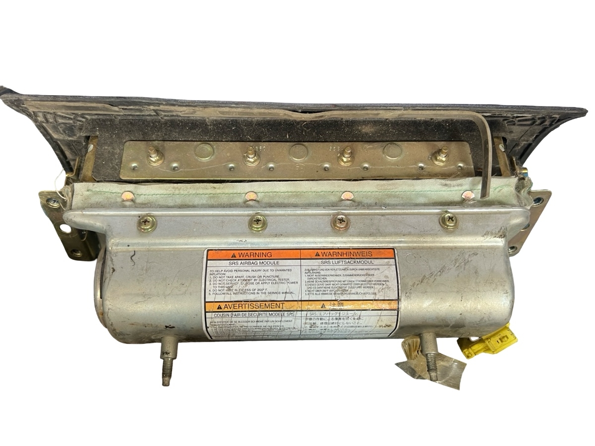 Airbag pasager OPEL FRONTERA A Sport 5_SUD2 1992 - 1998 – foto 2