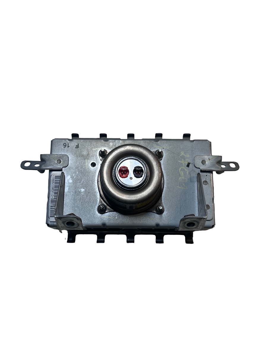 Airbag pasager TOYOTA COROLLA Verso ZER_, ZZE12_, R1_ 2004 - 2009 104823905P1D – foto 3
