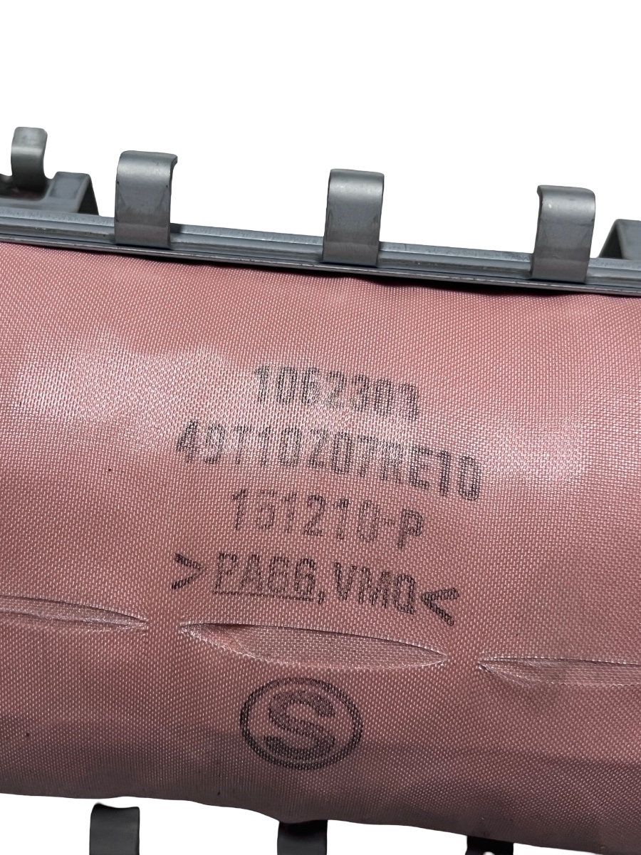 Airbag pasager TOYOTA LAND CRUISER 150 TRJ15_, KDJ15_, GRJ15_, GDJ15_ 2009 -> 49T10Z07RE10 – foto 3