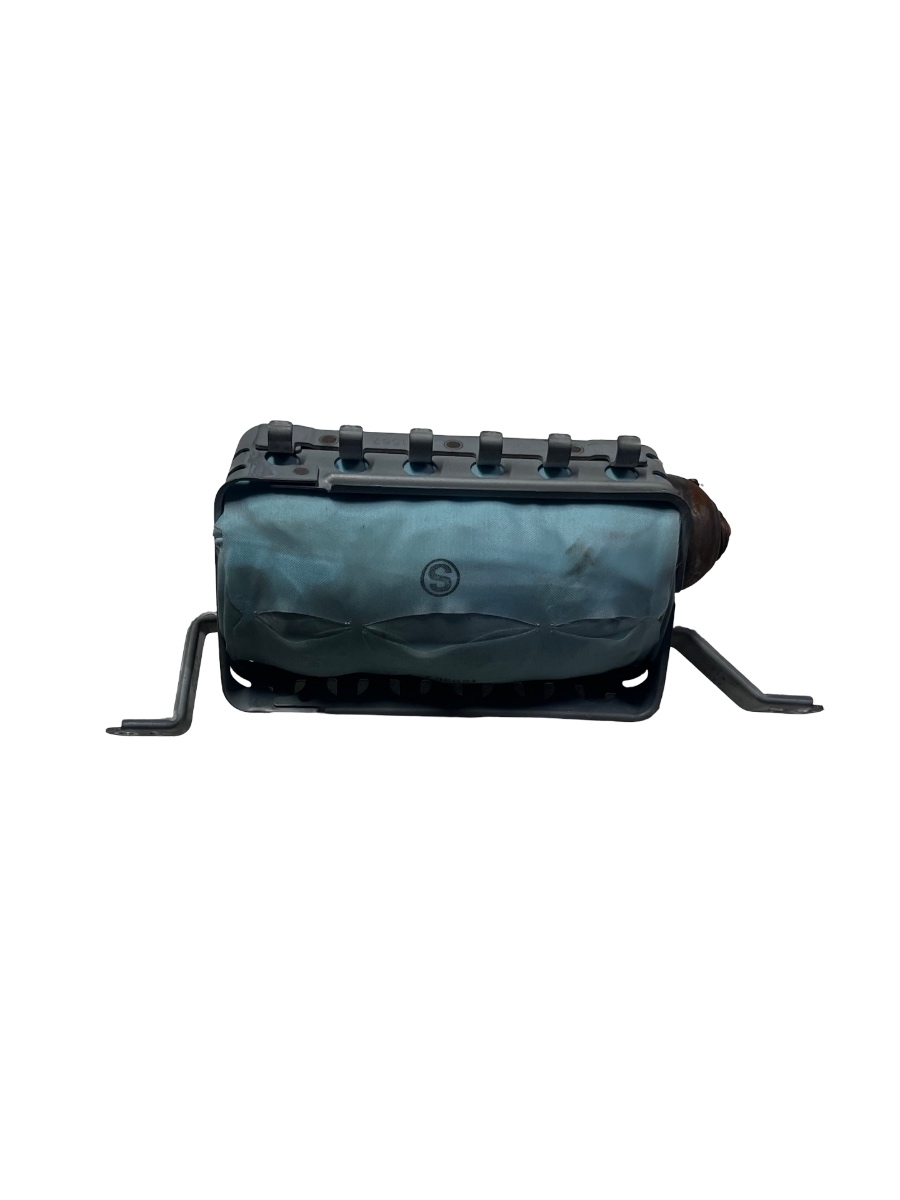 Airbag pasager TOYOTA LAND CRUISER LJ12_, KZJ12_, TRJ12_, KDJ12_, GRJ12_ 2002 - – foto 2