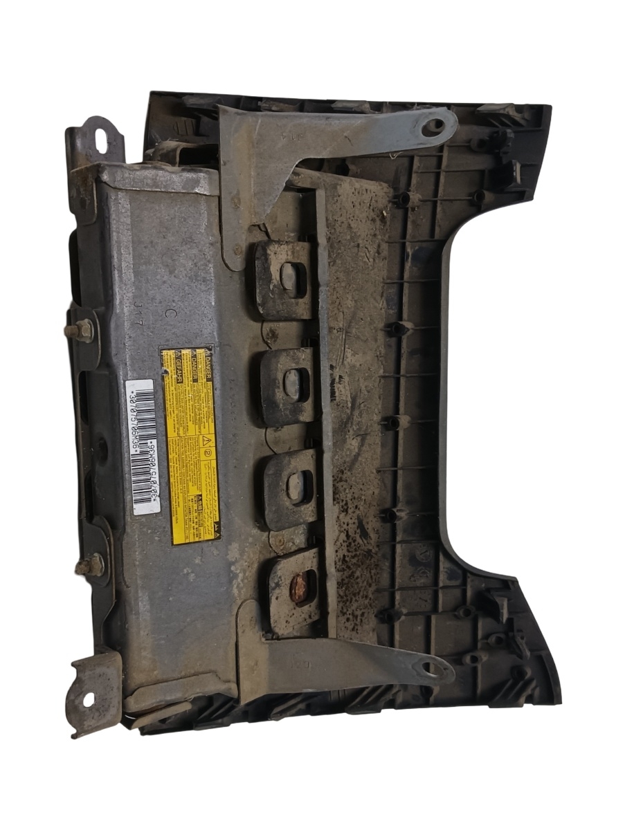 Airbag pasager TOYOTA RAV 4 III _A3_ 2005 - 2013 – foto 2