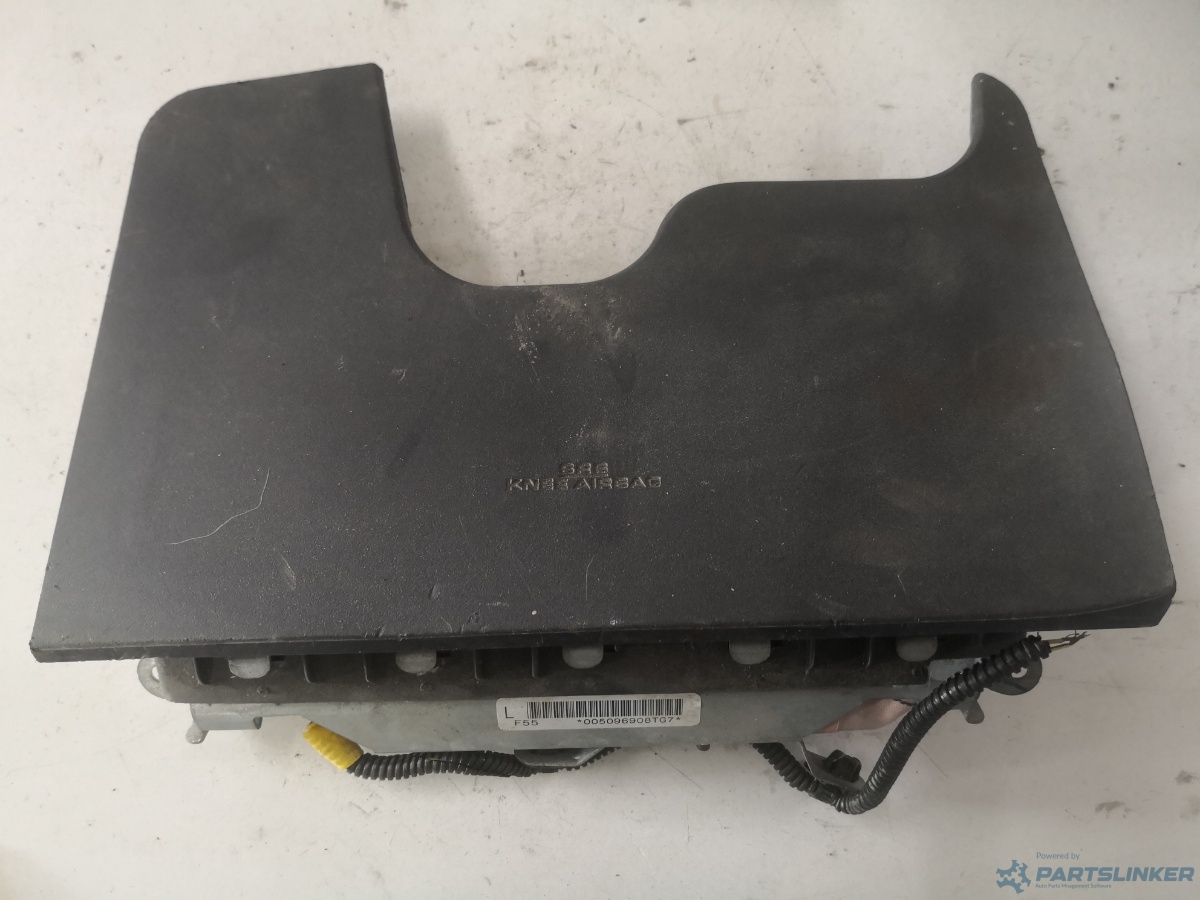Airbag pasager TOYOTA YARIS (_P9_) [ 2005 - > ] OEM 005096908tg7