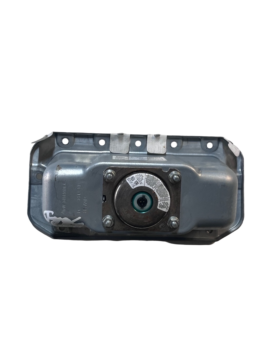 Airbag pasager (UK) BMW 1 II F20 2010 -> 34089354F – foto 2