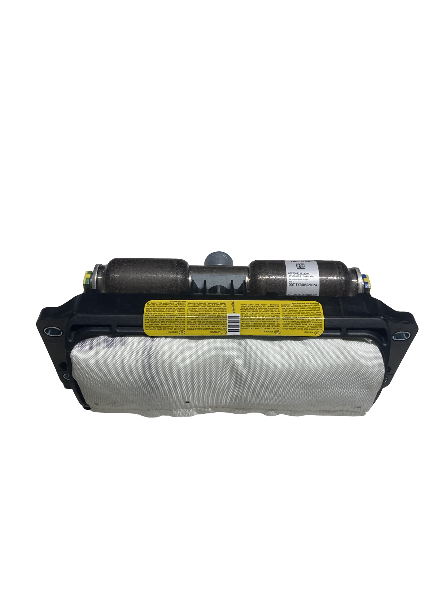 Airbag Pasager Volkswagen Passat B6 Combi 2005–2010 - cod: 3C0880204D