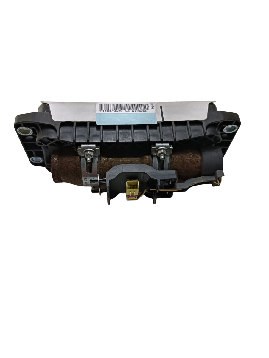 Airbag pasager VOLKSWAGEN TIGUAN 5N_ 2007 - > VAG 1k0880204l – foto 2