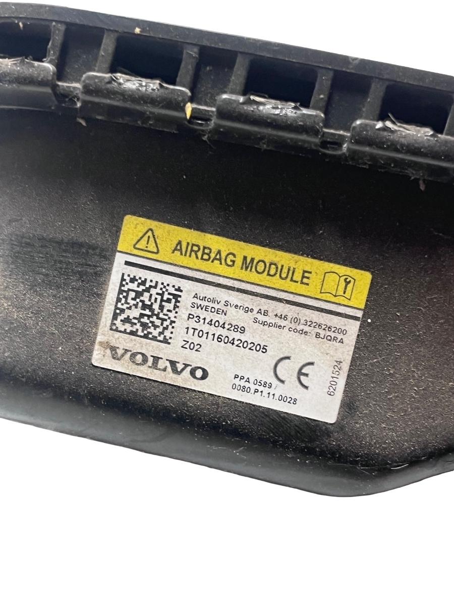 Airbag pietoni VOLVO V40 Cross Country 525, 526 2012 -> P31404289 – foto 4