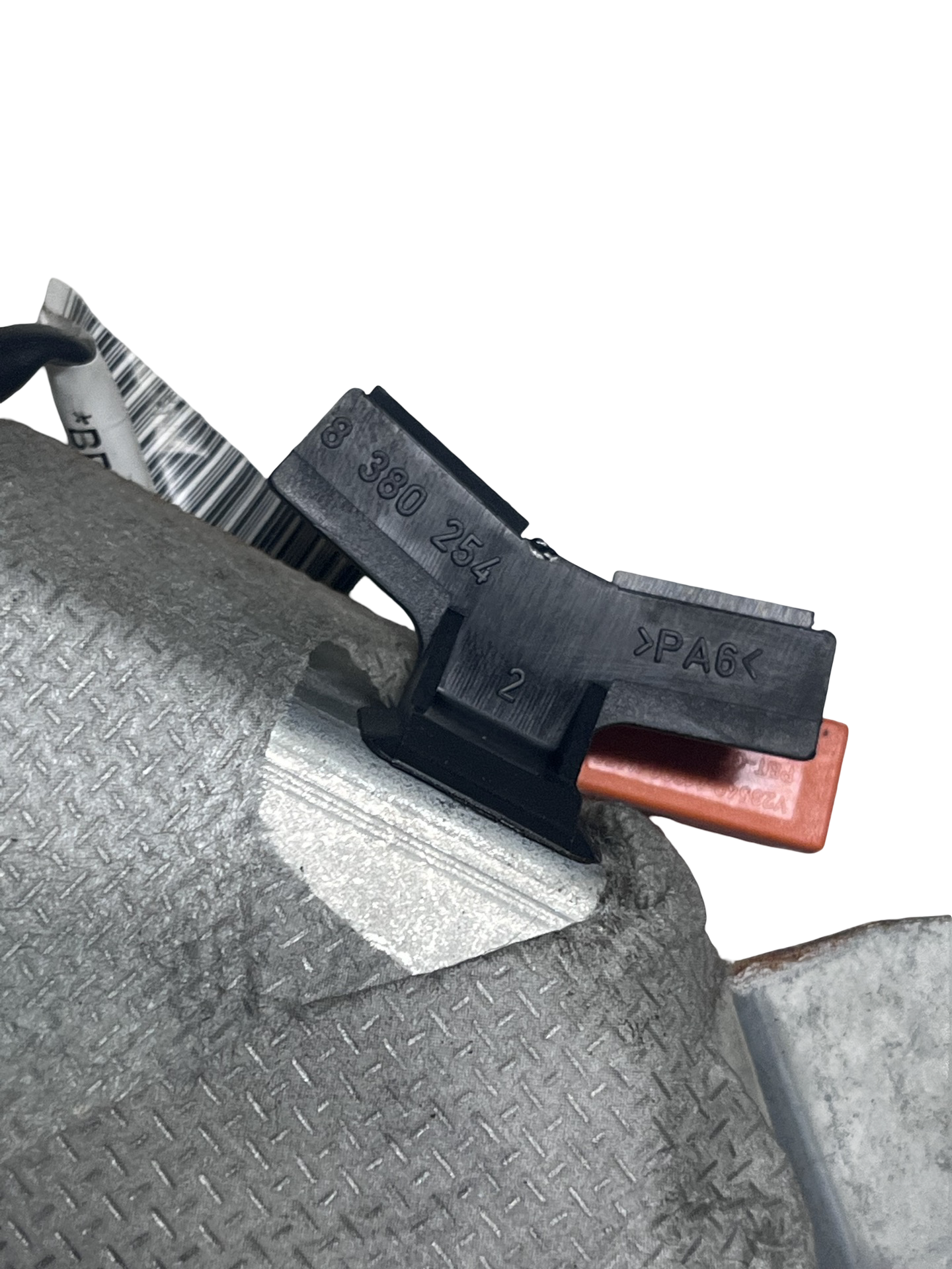 Airbag Portiera dreapta față BMW SERIA 7 E38 1994–2001 - cod: 8380254 – foto 2
