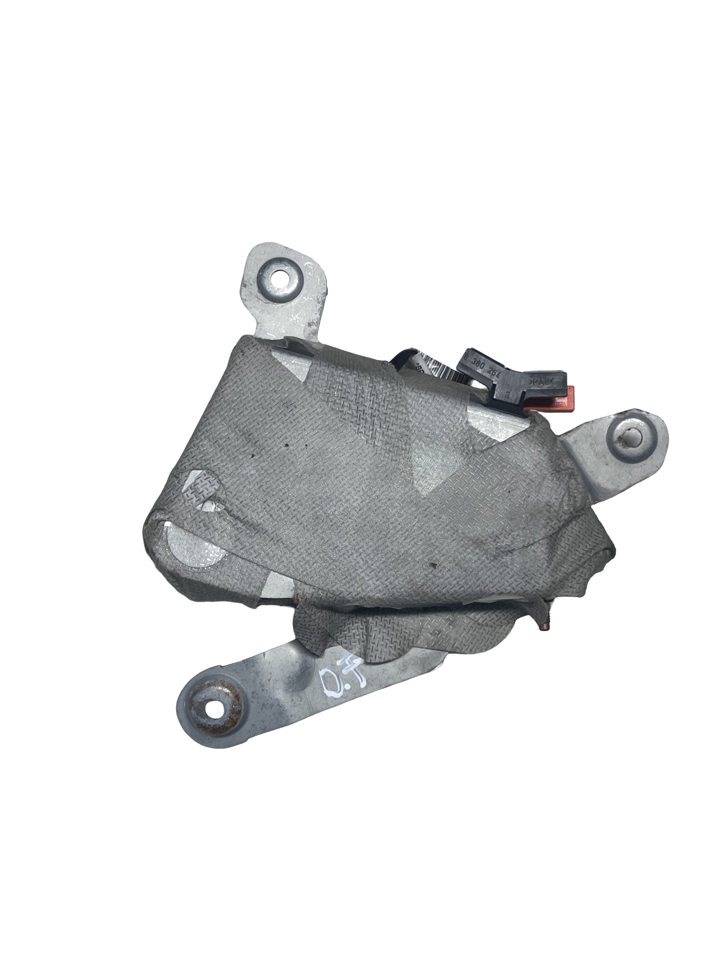 Airbag Portiera dreapta față BMW SERIA 7 E38 1994–2001 - cod: 8380254 – foto 3
