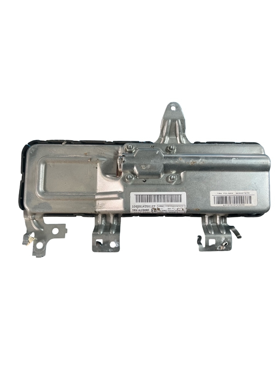 Airbag portiera fata dreapta MERCEDES-BENZ CLK II C209 2002 - 2010 A2098601305 – foto 2