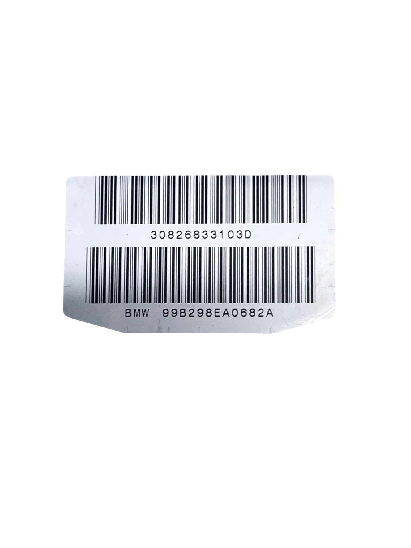 Airbag Portiera stânga față BMW SERIA 7 E38 1994–2001 728i Steptronic M52B28 - cod: 99B298EA0682A UK – foto 3